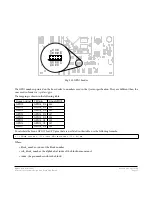 Preview for 21 page of theobroma systems RK3399-Q7 User Manual