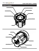 Preview for 4 page of THEORY ic Quick Start Installation Manual