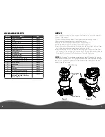 Preview for 3 page of ThePondguy ClearVac Use & Maintenance