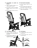 Предварительный просмотр 6 страницы thera-Glide R-505 User Manual