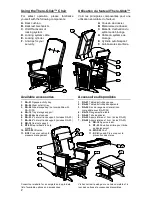 Preview for 2 page of thera-Glide Safety Glider User Manual