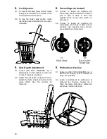 Preview for 10 page of thera-Glide Safety Glider User Manual