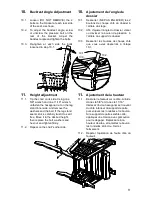 Предварительный просмотр 11 страницы thera-Glide Safety Glider User Manual