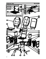 Preview for 12 page of thera-Glide Safety Glider User Manual