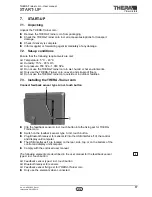 Preview for 17 page of THERA-Trainer CORO User Manual