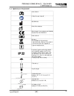 Предварительный просмотр 5 страницы THERA-Trainer TT-SENS-14-01 User Manual