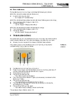 Предварительный просмотр 17 страницы THERA-Trainer TT-SENS-14-01 User Manual