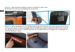 Предварительный просмотр 44 страницы Therabody Lounger Assembly Instructions Manual