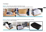 Предварительный просмотр 45 страницы Therabody Lounger Assembly Instructions Manual