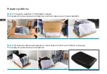 Предварительный просмотр 52 страницы Therabody Lounger Assembly Instructions Manual