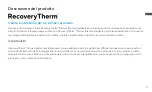 Preview for 17 page of Therabody Recovery Therm User Manual