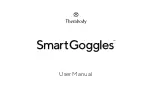 Therabody SmartGoggles User Manual preview