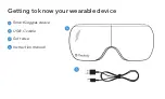 Preview for 6 page of Therabody SmartGoggles User Manual