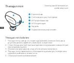 Preview for 36 page of Therabody THERAGUNmini Manual