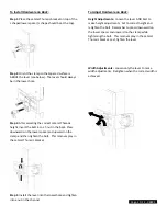 Предварительный просмотр 2 страницы Therafin 08893 Quick Start Manual