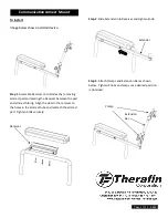 Preview for 1 page of Therafin 32358 Quick Start Manual