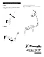 Preview for 2 page of Therafin 32358 Quick Start Manual