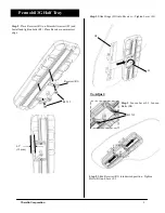 Предварительный просмотр 2 страницы Therafin Permobil 3G 41382 Instructions