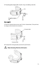 Предварительный просмотр 11 страницы Therafin Pro-Fit 50361 User Instructions