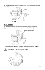 Предварительный просмотр 19 страницы Therafin Pro-Fit 50361 User Instructions