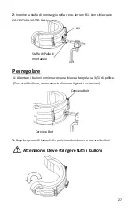 Предварительный просмотр 27 страницы Therafin Pro-Fit 50361 User Instructions