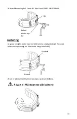 Предварительный просмотр 31 страницы Therafin Pro-Fit 50361 User Instructions