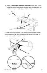 Предварительный просмотр 19 страницы Therafin Pro-Fit Soft Pad 50365 Instructions Manual