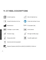 Preview for 24 page of Theragen ActaStim-S Instructions For Use Manual