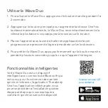 Preview for 10 page of THERAGUN Wave Duo User Manual