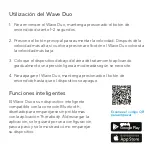 Preview for 16 page of THERAGUN Wave Duo User Manual