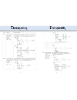 Preview for 6 page of Therapeutix sm9128 Product Manual