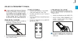 Предварительный просмотр 55 страницы Therapure TPP640S Manual