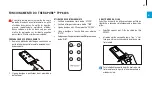 Предварительный просмотр 97 страницы Therapure TPP640S Manual