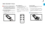 Предварительный просмотр 181 страницы Therapure TPP640S Manual