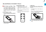 Предварительный просмотр 237 страницы Therapure TPP640S Manual