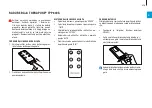 Предварительный просмотр 279 страницы Therapure TPP640S Manual