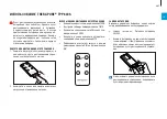 Предварительный просмотр 307 страницы Therapure TPP640S Manual