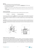 Preview for 7 page of Theratherm 09i User And Service Manual