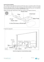 Preview for 8 page of Theratherm 09i User And Service Manual