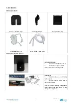 Preview for 11 page of Theratherm 09i User And Service Manual