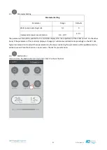 Preview for 43 page of Theratherm 09i User And Service Manual