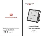 THEREYE ER-BT02 User Manual preview