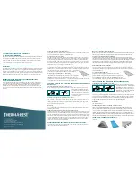 Preview for 2 page of Therm-A-Rest UltraLite Cot Owner'S Manual