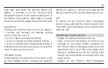 Preview for 9 page of therm-ic Boot Integrated System Instructions For Use Manual