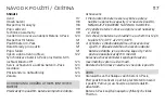 Preview for 117 page of therm-ic C-PACK 1300 Bluetooth Instructions For Use Manual