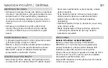 Preview for 121 page of therm-ic C-PACK 1300 Bluetooth Instructions For Use Manual