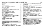 Preview for 125 page of therm-ic C-PACK 1300 Bluetooth Instructions For Use Manual