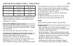 Preview for 157 page of therm-ic C-PACK 1300 Bluetooth Instructions For Use Manual