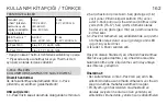 Preview for 162 page of therm-ic C-PACK 1300 Bluetooth Instructions For Use Manual