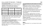 Preview for 165 page of therm-ic C-PACK 1300 Bluetooth Instructions For Use Manual